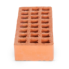 Ladrillo Caravista 6x12x24cm Piramide - Imagen 2