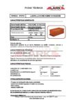 Ladrillo King Kong 18 Huecos Lark - Imagen 2