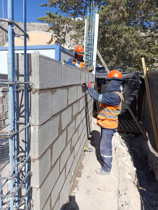 Bloque Concreto Europeo 12 - Imagen 4